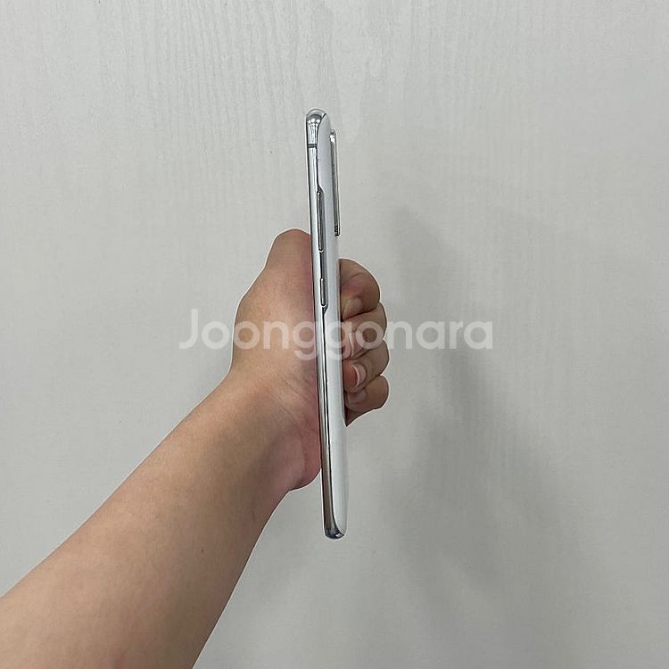 21664 갤럭시S20FE 화이트 128GB A급 부산...--6