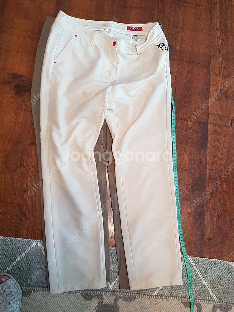 쉐르보 핑 나이키 블랙앤화이트 골프 여러개--8