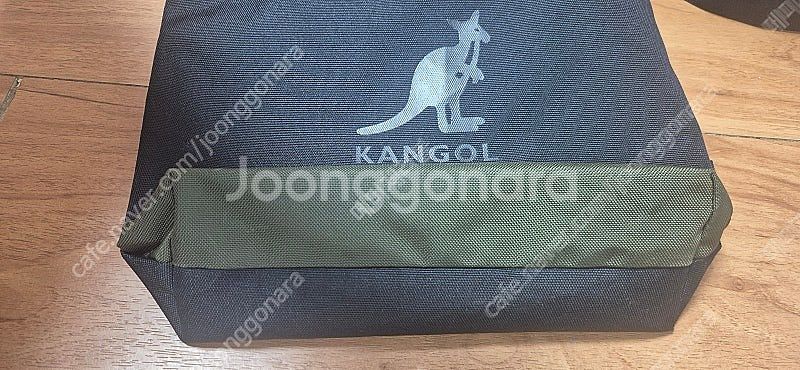 캉골키즈 보조가방 택포 13000원--4