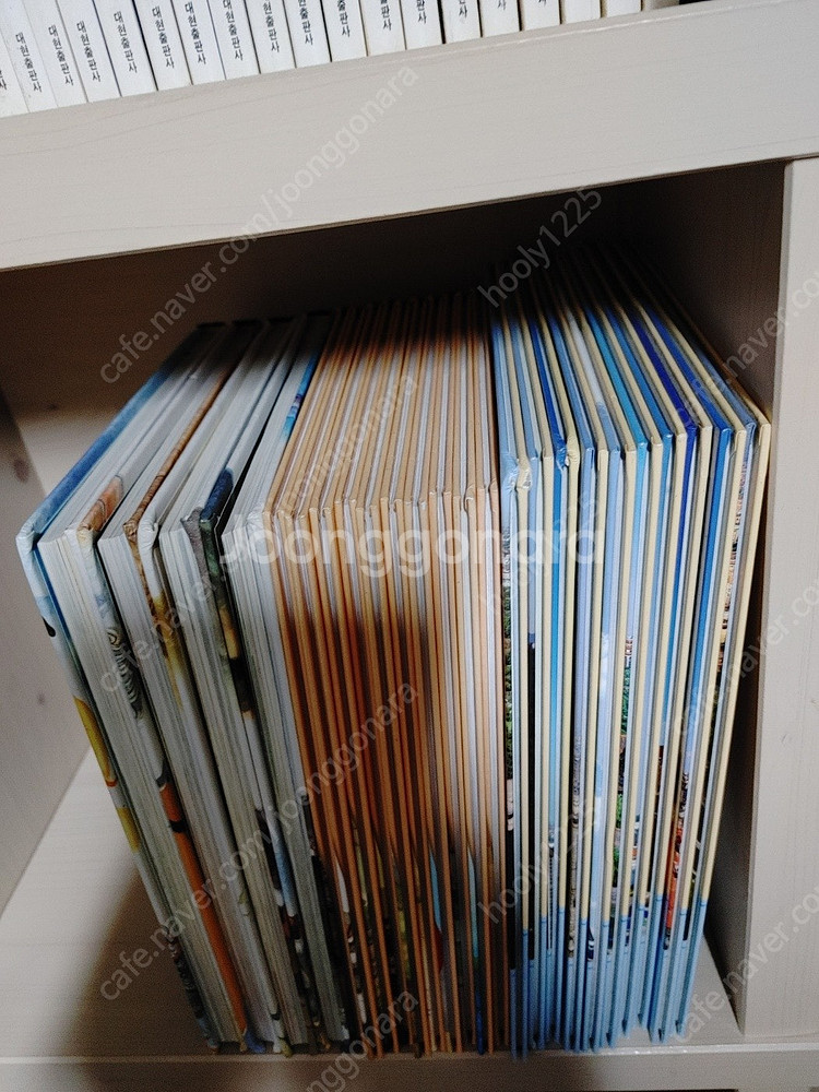 신화로 보는 역사이야기 10권 /도시따라 세계나들이 1...--1
