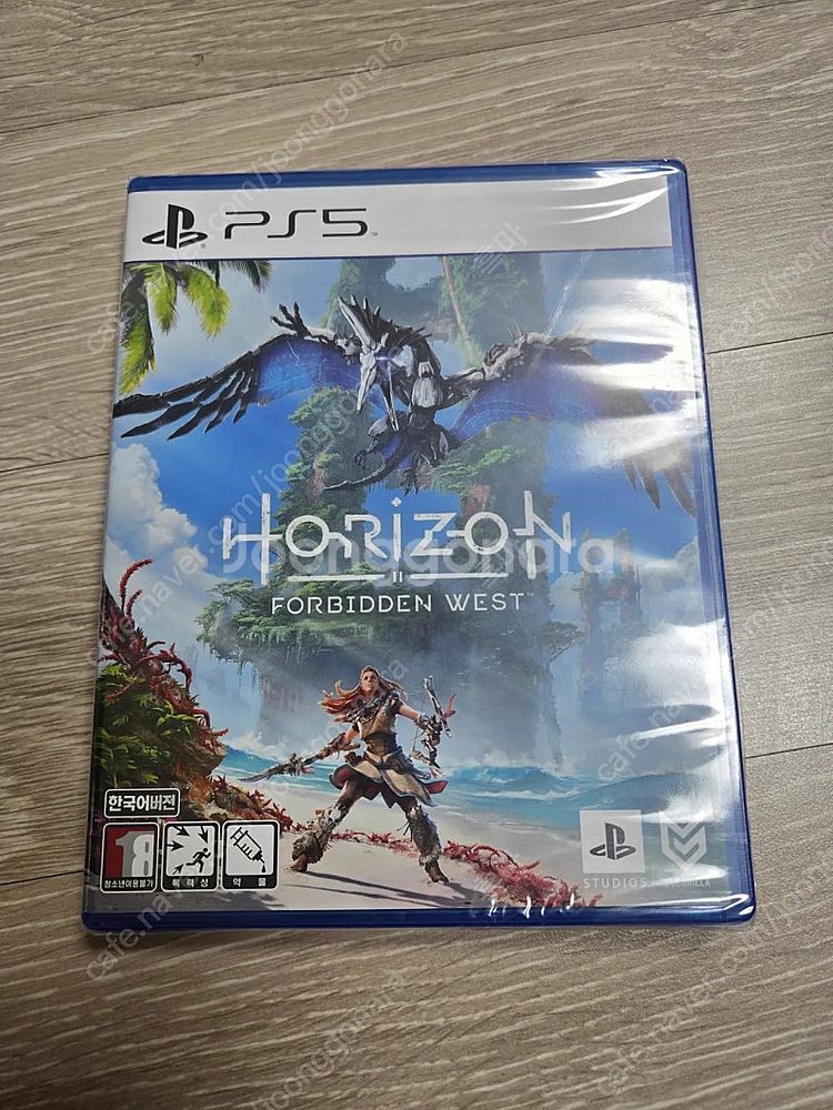 PS5 타이틀 드래곤볼 스파킹제로 초회특전 새상품 호포...--1