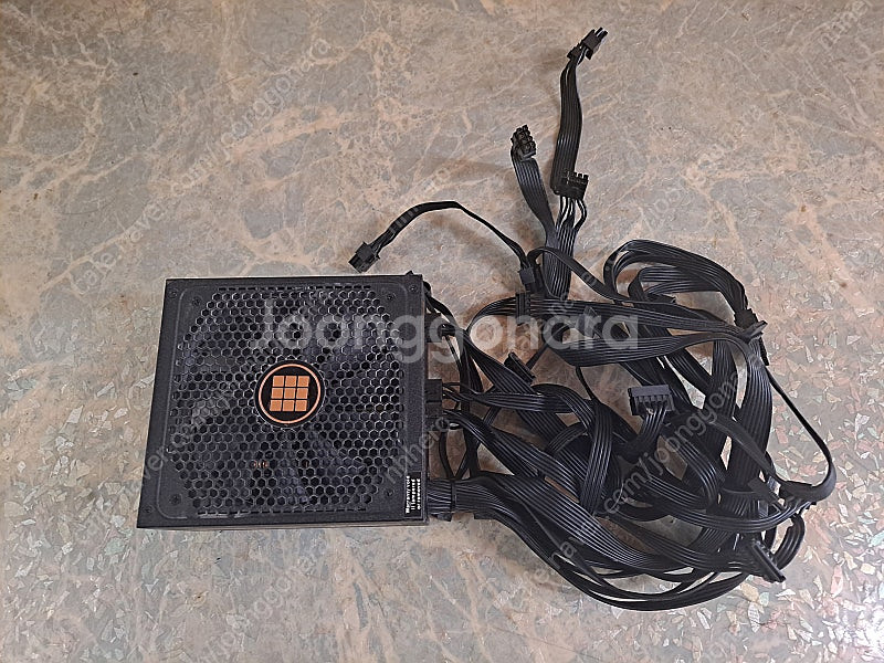 파워서플라이 마이크로닉스 퍼포먼스 1000w 브론즈 세...--0