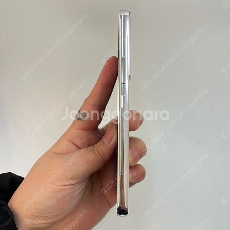 24668(울산중고폰) 갤럭시S22 화이트 256GB ...--6