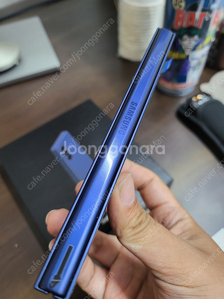 폴드6 512gb 올갈이, 삼케플 양도 가능(~7.24...--2