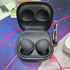 삼성전자 갤럭시 버즈2 프로 SM-R510