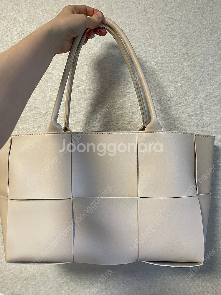 [새상품]숄더백 기저귀가방 여행가방 보테가--0
