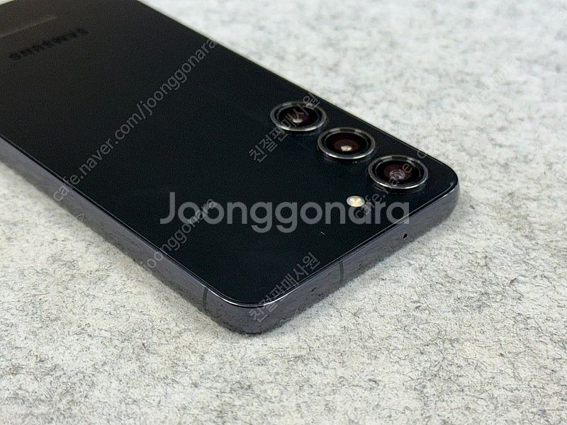 (자급제S급)갤럭시S23 블랙 512G 무잔상 깨끗한 ...--4