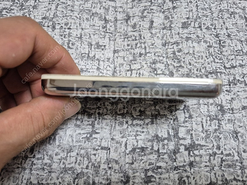 APPLE IPOD 5세대 30G 작동품 판매합니다.--2