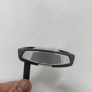 테일러메이드 스파이더 투어x 퍼터팝니다