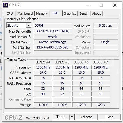 i7-6700 + 기가바이트 메인보드 + 8g(2ea)...--3