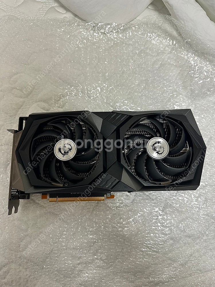 msi rtx3060 12g 트프--0