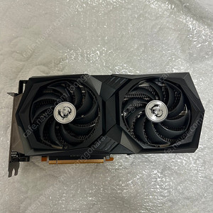 msi rtx3060 12g 트프
