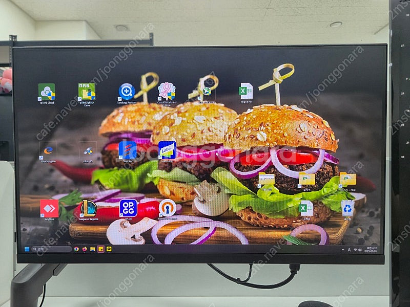 프리플로우 Vuti27F12PF 27인치 IPS FHD...--0
