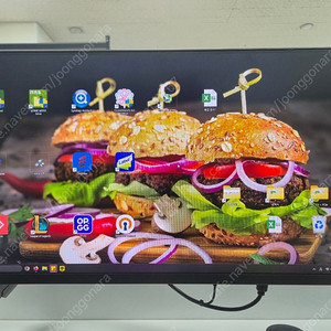 프리플로우 Vuti27F12PF 27인치 IPS FHD 120hz 게이밍모니터
