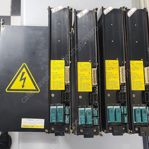 화낙 POWER UNIT