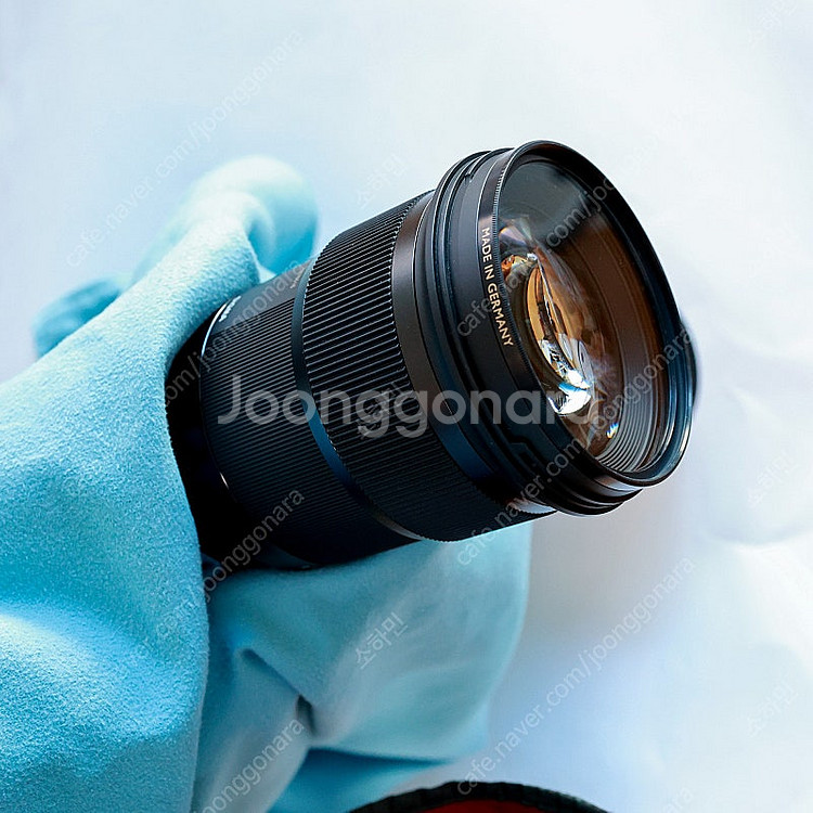 시그마 아트 35mm/50mm f1.4 DG 캐논마운트...--5