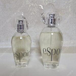 에스쁘아 우먼 향수 30ml