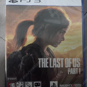 ps5 라스트오브어스 리마스터 1, 2 판매합니다.