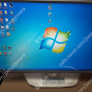 lg 32인치 led 모니터