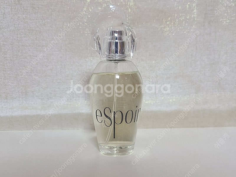 에스쁘아 우먼 향수 50ml--0
