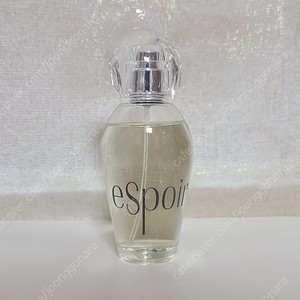 에스쁘아 우먼 향수 50ml