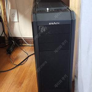 [개인판매] i5 11600KF, 2070, QHD 모니터 포함 팝니다.