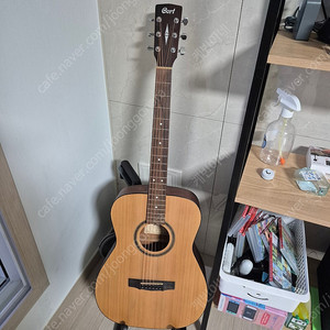 Cort AF550 OP 통기타 판매합니다.