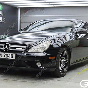 [벤츠]CLS클래스 W219 CLS 350 AMG 패키지 ★중고차★중고차매입★전액할부★저신용자★신불자★소액할부★현금★카드 전부 가능합니다!