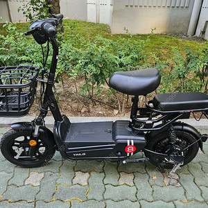 모토벨로 A3 전동스쿠터