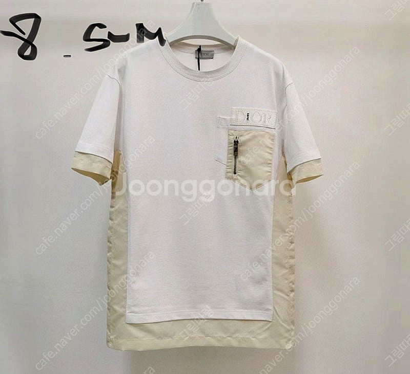 여름 디올 크롬하츠 루이비통 로에베 셀린느 아미리등 여...--8