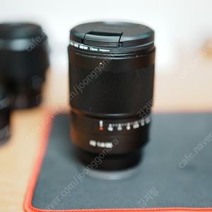 SONY Distagon FE 35mm F1.4 ZA