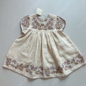 아폴리나 스티비 2-3y