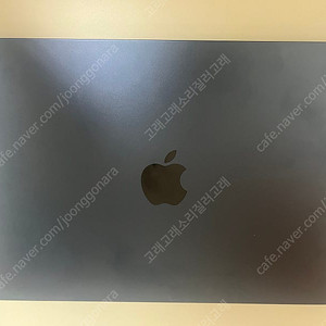 [고급] Apple 맥북 에어 13 M3 미드나이트