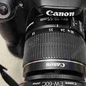캐논 EOS 600D 번들IS 2 세로그립 풀셋 팝니다