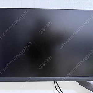필립스 에브니아 QHD 180hz 27M2N5500