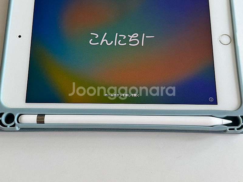 아이패드 미니5세대 64GB & 애플펜슬 1세대 팝니다...--3
