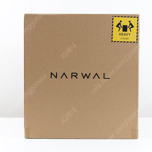 나르왈 프레오 Z10 로봇청소기 미개봉 판매합니다 (Narwal Freo Z10)