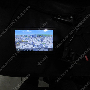 (택포55000원) 파인드라이브 IQ 3D 9000BLACK 3D네비게이션 팝니다.
