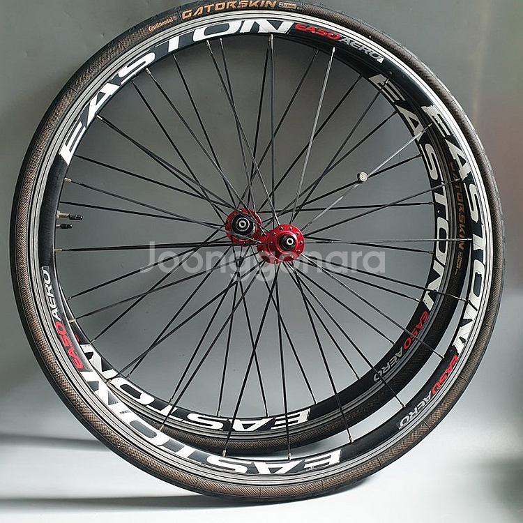 이스턴 EASTON EA50 AERO 700C 로드 자...--0