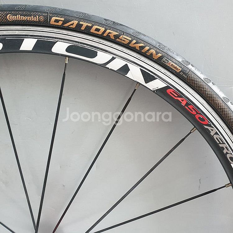 이스턴 EASTON EA50 AERO 700C 로드 자...--2