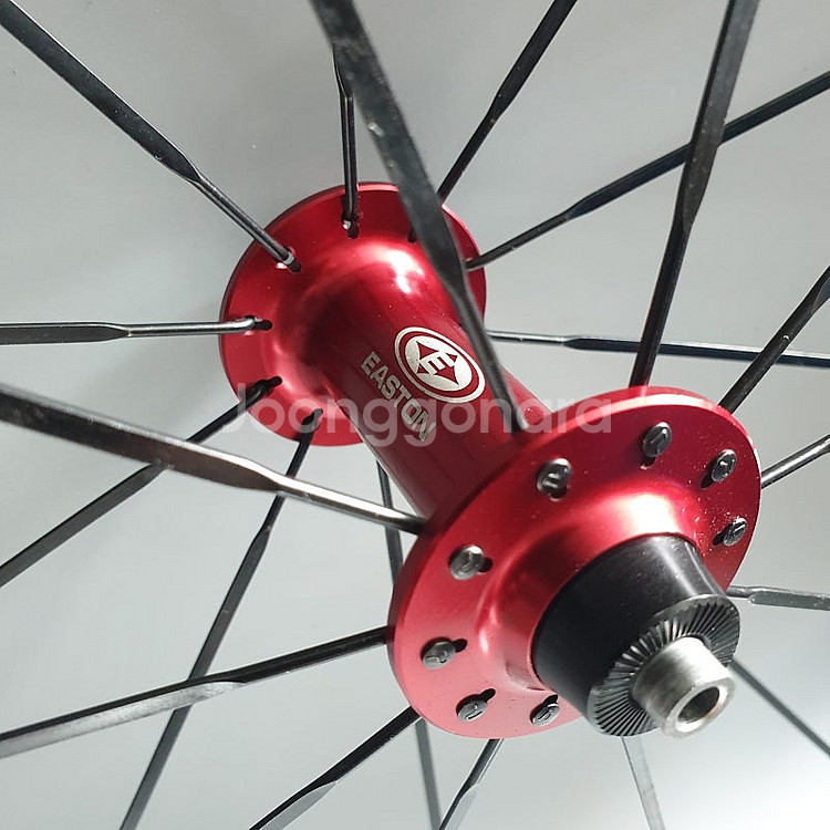 이스턴 EASTON EA50 AERO 700C 로드 자...--3
