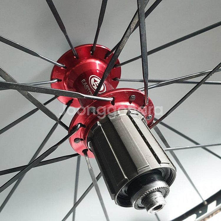 이스턴 EASTON EA50 AERO 700C 로드 자...--4