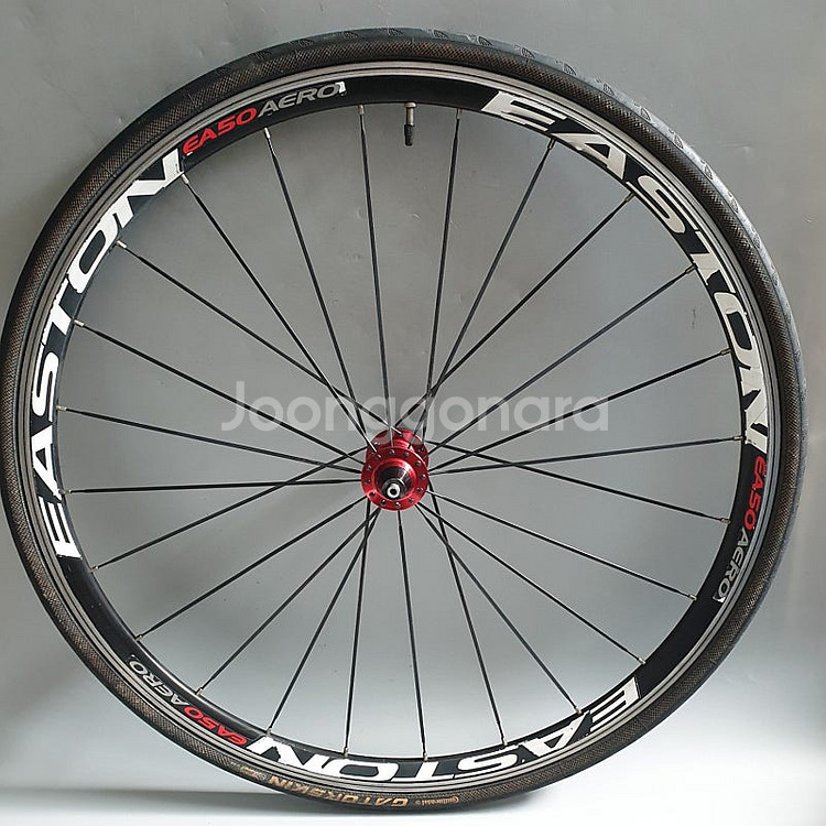 이스턴 EASTON EA50 AERO 700C 로드 자...--7