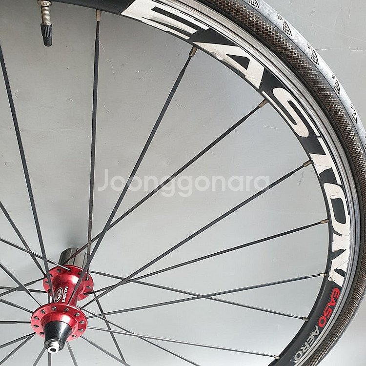 이스턴 EASTON EA50 AERO 700C 로드 자...--8