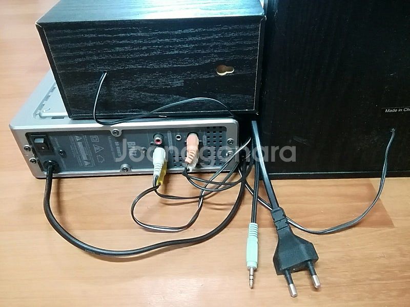 브리츠 프리미엄 앰프 스피커 BR-4900 T2 만오천--3