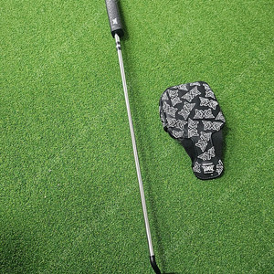 PXG 앨런 제로토크 퍼터