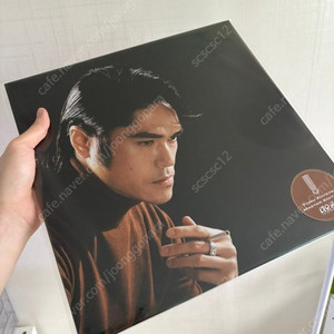 이오공 250 - 뽕 LP 미개봉