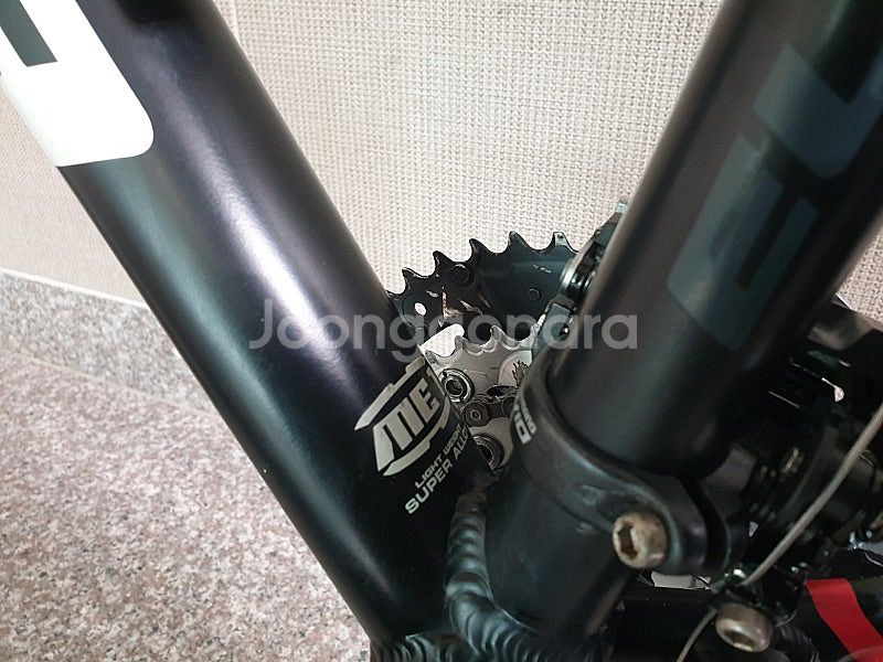 엘파마 익스트림 MTB 자전거+유압 27단 26인치 휠...--7