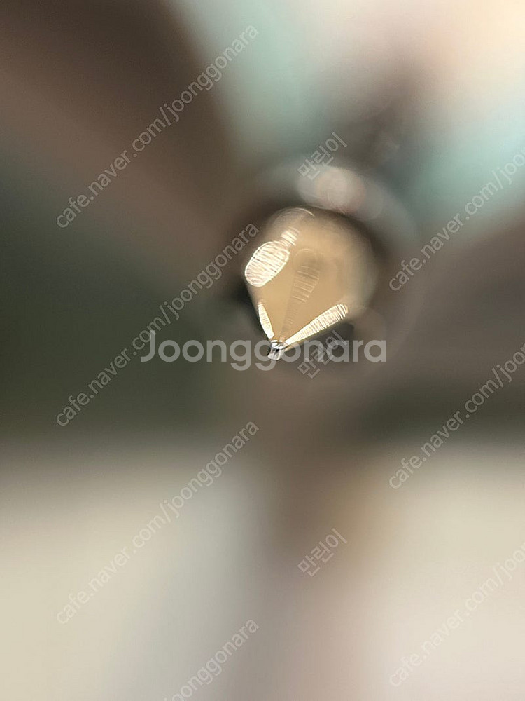 파카75 버메일 초기형 만년필 판매--7