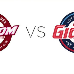 7/22 (화) 키움 vs 롯데 3루 테이블석 2연석